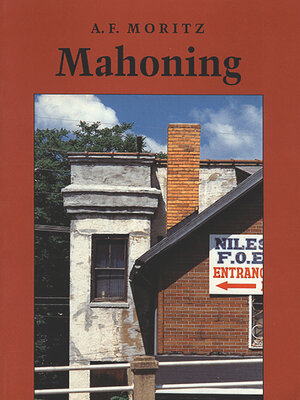 cover image of Mahoning
